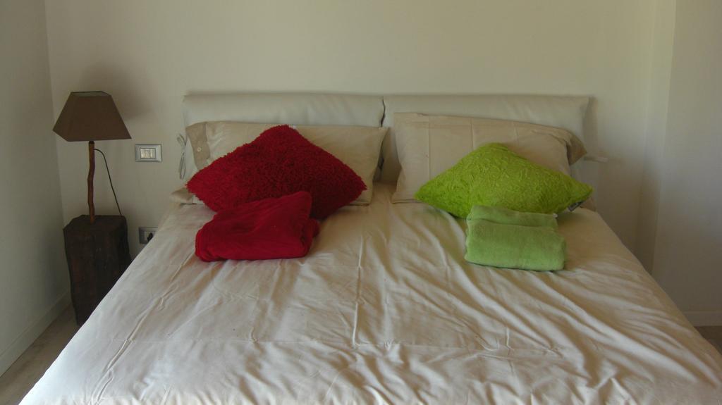 B&B Rooms Moncalvo Room photo