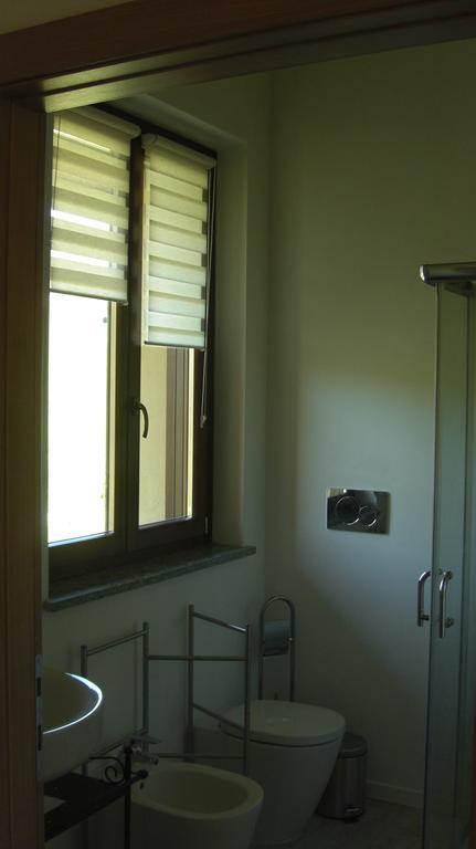 B&B Rooms Moncalvo Room photo