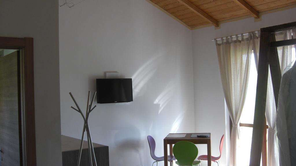 B&B Rooms Moncalvo Room photo